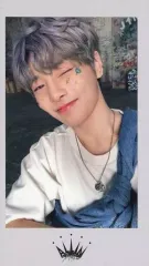 【中古】コレクションカード(男性) Stray Kids/I.N (アイエン)/CD「ALL IN」初回生産限定盤B 封入特典フォトカード