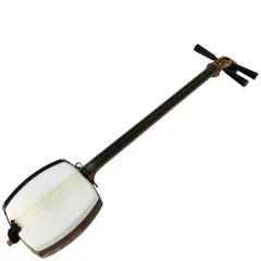 最終特価！1月11日で終了！津軽三味線 太棹 ！