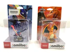 2024年最新】amiibo ゲッコウガ の人気アイテム - メルカリ