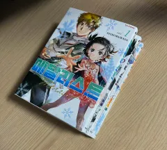 ☀️ 1巻以外全て初版 最新刊付き メダリスト 全巻 ☀️ メダリスト 1-5巻 全巻セット | つるまいかだ |本 | 通販 | Amazon