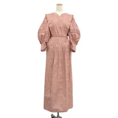 2025年最新】mame kurogouchi ワンピース craneの人気アイテム - メルカリ