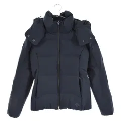 DESCENTE (デサント) ×水沢DOWN ANCHOR アンカー ダウンジャケット ネイビー DIA3790WUのサムネイル