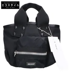 2025年最新】sacai レディース トートバッグの人気アイテム