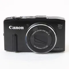 2025年最新】canon SX280HSの人気アイテム - メルカリ