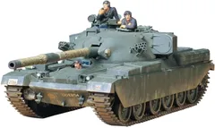 売約済　タミヤ戦車　チーフテン　ジャンク タミヤ 1/35 イギリス陸軍中戦車 チーフテン CHIEFTAIN