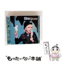 【中古】 GURICO / Kra / 
