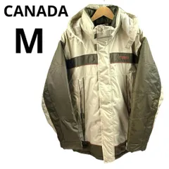CANADA weathergear スーノーボード ウェア スノボジャケットのサムネイル