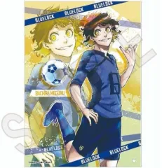 【中古】アクリルスタンド・アクリルパネル 蜂楽廻 アクリルパネル 「ブルーロック」