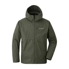 美品 mont-bell フエゴパーカ インディゴ ビニロン フレアテクト L コロラドパーカ Men's｜モンベル