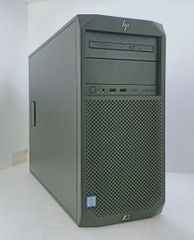 初期保証Xeon E-2174G 32GB SSD512 QuadroP2000 - メルカリ