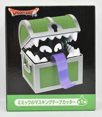 スクウェアエニックス ドラゴンクエストAM ミミックのマスキングテープカッター