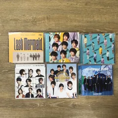 Hey!Say!JUMP6枚セット/Hey!Say!JUMP/0225002721-YP/GF10032