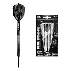 ザ・パワー フィル・テイラーモデル フェイズ5 ブラック スティール 26g Amazon | ダーツバレル【ユニコーン】ザ・パワー フィル