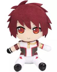 【中古】ぬいぐるみ 一十木音也 ぬいぐるみ 「うたの☆プリンスさまっマジLOVE2000%」