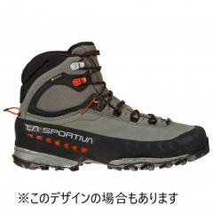 【サイズ限定SALE】【在庫処分！無くなり次第終了！】【 即納 】 スポルティバ TX5 GTX ( Clay / Saffron ) 日本未入荷カラー | La Sportiva TX5 GTX　サイズ 45.5(EU)