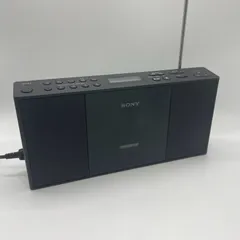 30％OFF SONYパーソナルオーディオシステム ZS-E30【値下げ!!】 2024年 