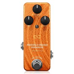 【新品】One Control MARIGOLD ORANGE OVERDRIVE / a49211【箱付き｜オーバードライブ】
