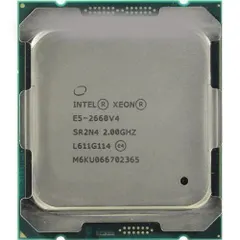 2024年最新】Xeon E5-2660 v4の人気アイテム - メルカリ