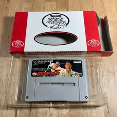 超リアル・プロレスゲーム　全日本プロレス　SFC