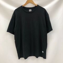 SUPREME 24AW THE NORTH FACE S/S TOP Black　L　シュプリーム　ザノースフェイス バックプリント 半袖Tシャツ　カットソー ブラック NT52400I　/m 250122 01578hi◇128