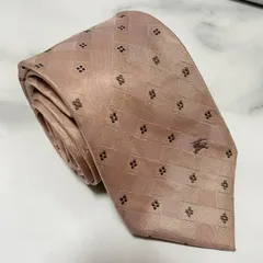 BURBERRY Blacklabel バーバリー ネクタイ