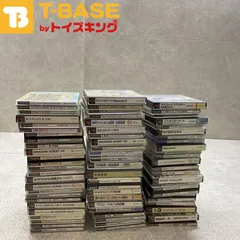 PlayStation1/プレイステーション1/プレステ1/PS1 チョコボの不思議なダンジョン こねこもいっしょ 機動戦士ガンダム フィッシュアイズ 等 ソフト 50点以上セット