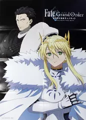 2025年最新】fate キャメロット ポスターの人気アイテム - メルカリ