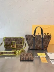【今日特価】FENDI フェンディ 国内送料無料！お得な価格で在庫あり！
