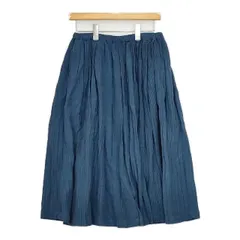 【ひろこ】NATURAL LAUNDRY ♡ロング丈スカート ひろこ様専用】NATURAL LAUNDRY ♡ロング丈スカート