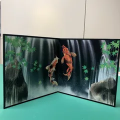 2025年最新】鯉の滝登りの人気アイテム - メルカリ