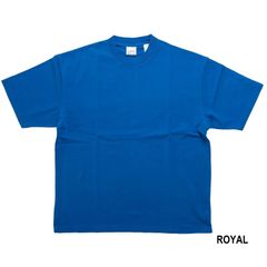 SCREEN STARS　S/S HEAVY T ROYAL / Lsize