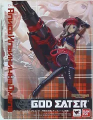 Chaos　ゴッドイーター　RRR　SR アリサ 脱いでいるのか？それとも履いているのか？「GOD EATER RESONANT