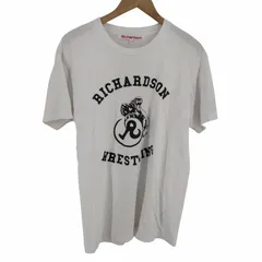 2024年最新】richardson tシャツの人気アイテム - メルカリ