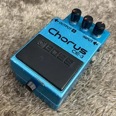 2025年最新】boss ce-3の人気アイテム - メルカリ