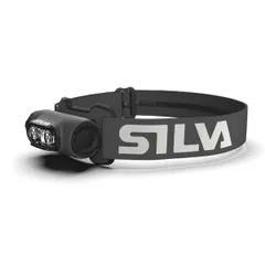 2023年最新】レジャー用品 | SILVA(シルバ) LEDヘッドランプ トレイル