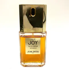 ❤️世界一高価なジャンパトウのジョイ香水 30ml 新品未開封12万円程の価値廃盤 ❤️世界一高価なジャンパトウのジョイ香水 30ml 新品未開封12万