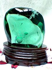 AAA級家庭円満◇天然アメジストクラスター原石B85G3/90G03D
