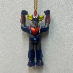 ⚠️当時物 ダイナミックプロ UFOロボ グレンダイザー 腕上げタイプ