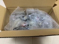 SHOP販売　仮面ライダーマスク　仮面ライダー電王　セット