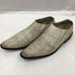 トリココムデギャルソン スリッポン - メルカリ