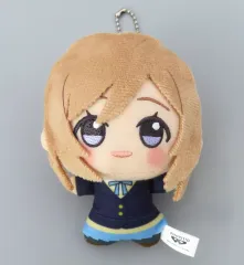 【中古】ぬいぐるみマスコット・ぬいぐるみバッジ 姫崎莉波 ちびぐるみvol.3 「学園アイドルマスター」 ナムコ限定