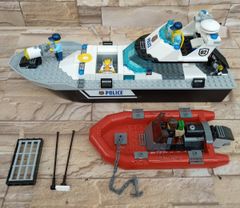 希少 TAMIYA R/C 電動ハーバーボート リモコン バッテリー 充電器付き