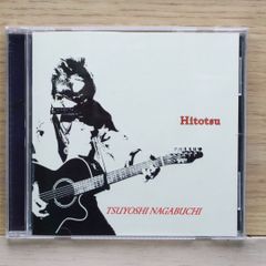 長渕CD 全て 長渕剛 Hitotsu CD シングル - メルカリ