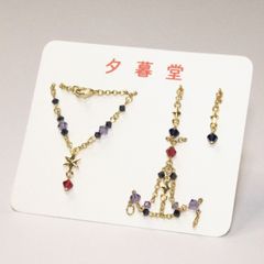 ドール 用 アクセサリー セット 002