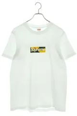 2024年最新】supreme brooklyn teeの人気アイテム - メルカリ