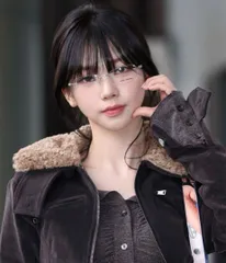 2000archives サングラス リムレスメガネ リムレス メガネ シルバー 透明 ツーポイント サングラス y2k