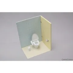 俺たちの1/12 洋式便所 アクションフィギュア情景用プラモデル フィギュア用アクセサリ(460384) マイルストン 俺たちの1/12 洋式便所 - マイルストン | 商品詳細