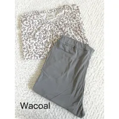 Wacoal ワコール in&in パジャマ  M  送料込み  6454791
