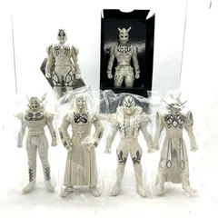 「仮面ライダー電王」より『イマジン未契約ver.』全6種フルコンプ