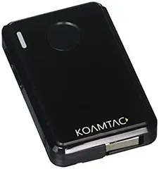 価格交渉受付中！【 美品 】KOAMTAC KDC20i Amazon.co.jp: KOAMTAC バーコードリーダー(Bluetooth搭載